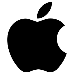 Logo Apple Inc.