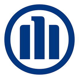 Logo Allianz SE