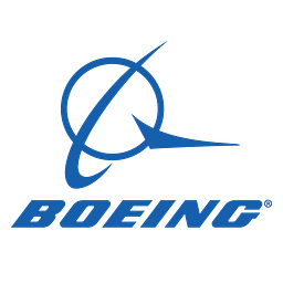 Logo The Boeing Company