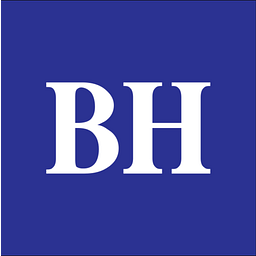 Logo BERKSHIRE HATHAWAY CLASS B