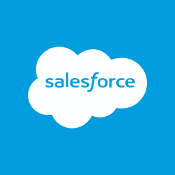 Logo Salesforce Inc.