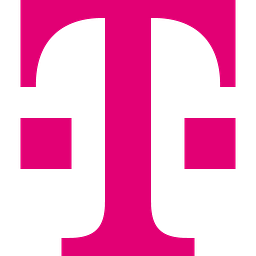 Logo Deutsche Telekom AG