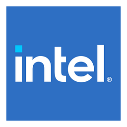 Intel Corporation logo