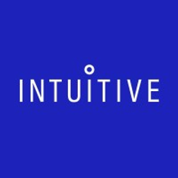 Logo Intuitive Surgical Inc