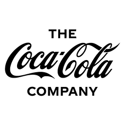Logo The Coca-Cola Co