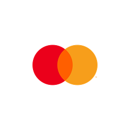 Mastercard Inc logo