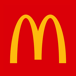 Logo MCDONALDS CORP