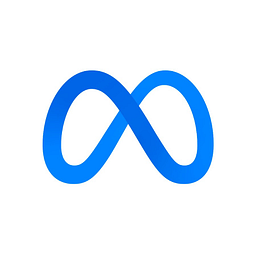 Logo Meta Platforms Inc.