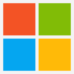 Logo Microsoft Corporation