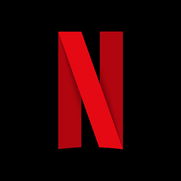 Logo Netflix Inc.