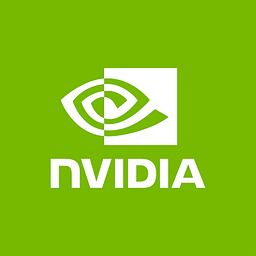 Logo NVIDIA Corporation