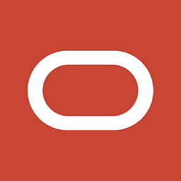 Oracle Corporation logo