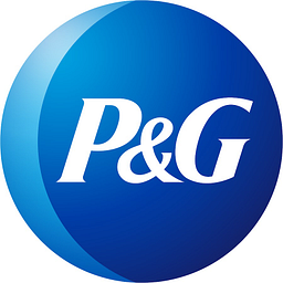 Logo The Procter & Gamble Co