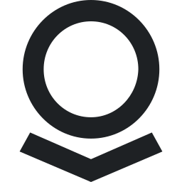 Logo PALANTIR TECHNOLOGIES INC-A
