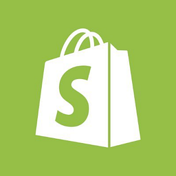 Logo SHOPIFY INC - CLASS A