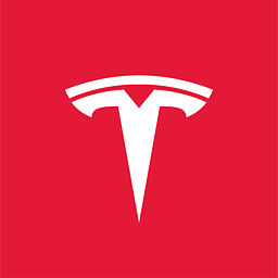 Tesla Inc. logo