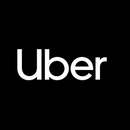 Logo UBER TECHNOLOGIES INC