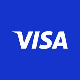 Logo Visa Inc.