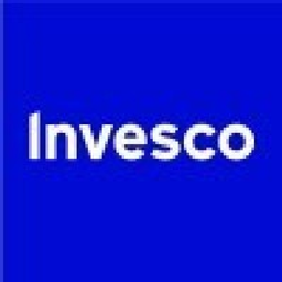Logo Invesco QQQ Trust