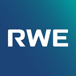 Logo RWE AG