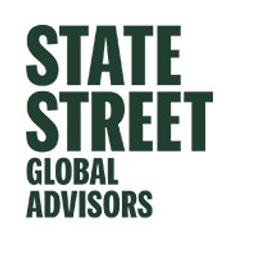 Logo SPDR S&P 500 ETF Trust